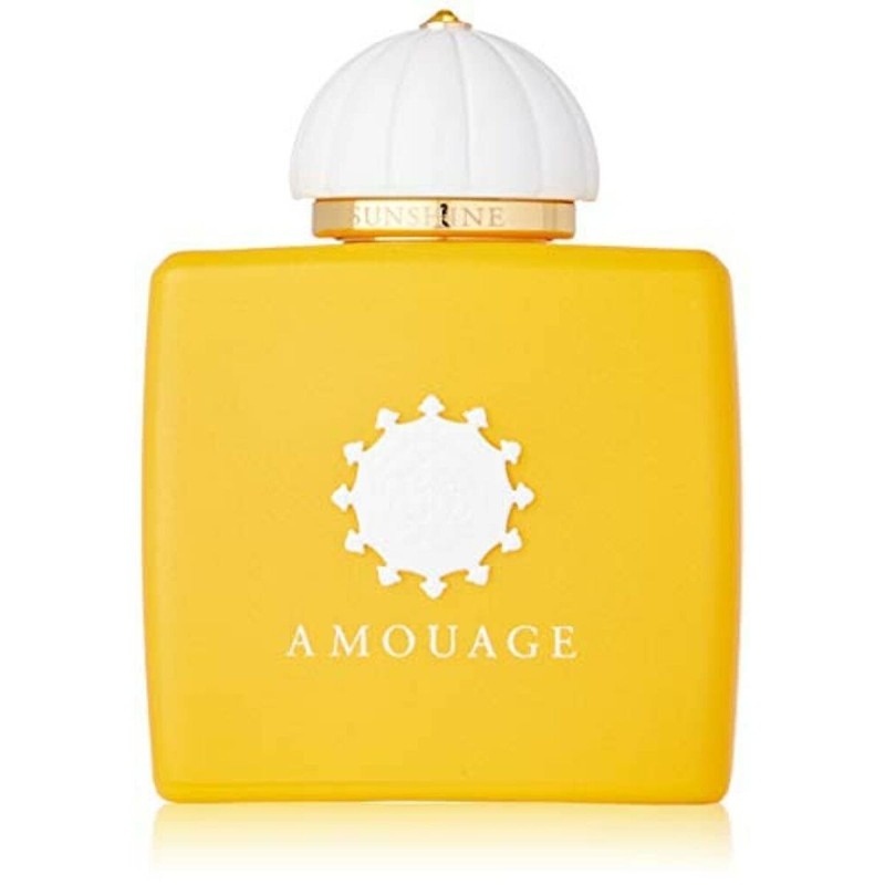 Parfum Femme Amouage   EDP Sunshine Pour Femme (100 ml)