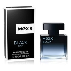 Parfum Homme Mexx EDT Black...