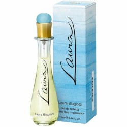 Parfum Femme Laura Biagiotti EDT Laura (25 ml)