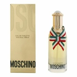 Parfum Femme Moschino EDT...