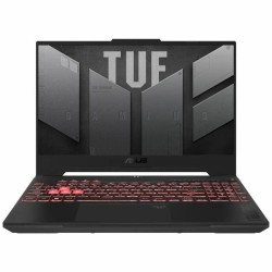 Ordinateur Portable Asus TUF707XI-HX014 AMD Ryzen 7 7735HS 512 GB SSD 16 GB RAM