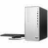 PC de bureau HP AMD RYZEN 5 5600GE 8 GB RAM 512 GB SSD