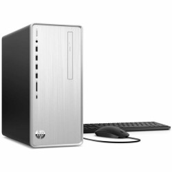 PC de bureau HP AMD RYZEN 5 5600GE 8 GB RAM 512 GB SSD