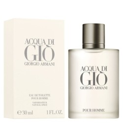 Parfum Homme Armani Acqua...