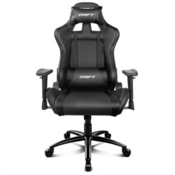 Chaise de jeu DRIFT DR150