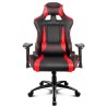 Chaise de jeu DRIFT DR150