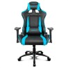 Chaise de jeu DRIFT DR150