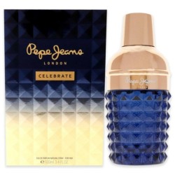 Parfum Homme Pepe Jeans...