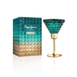 Parfum Femme Pepe Jeans...