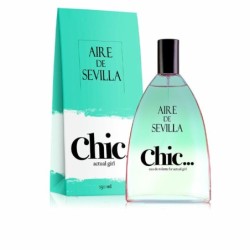 Parfum Femme Aire Sevilla...