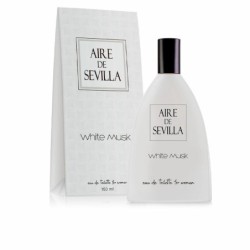 Parfum Femme Aire Sevilla...