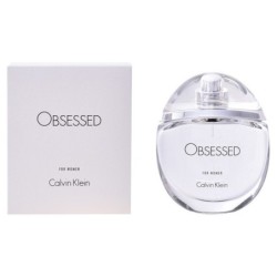 Parfum Femme Obsessed Calvin Klein EDP