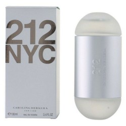 Parfum Femme 212 Carolina Herrera EDT