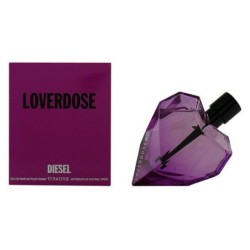 Parfum Femme Loverdose...