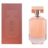 Parfum Femme The Scent For Her Hugo Boss EDP