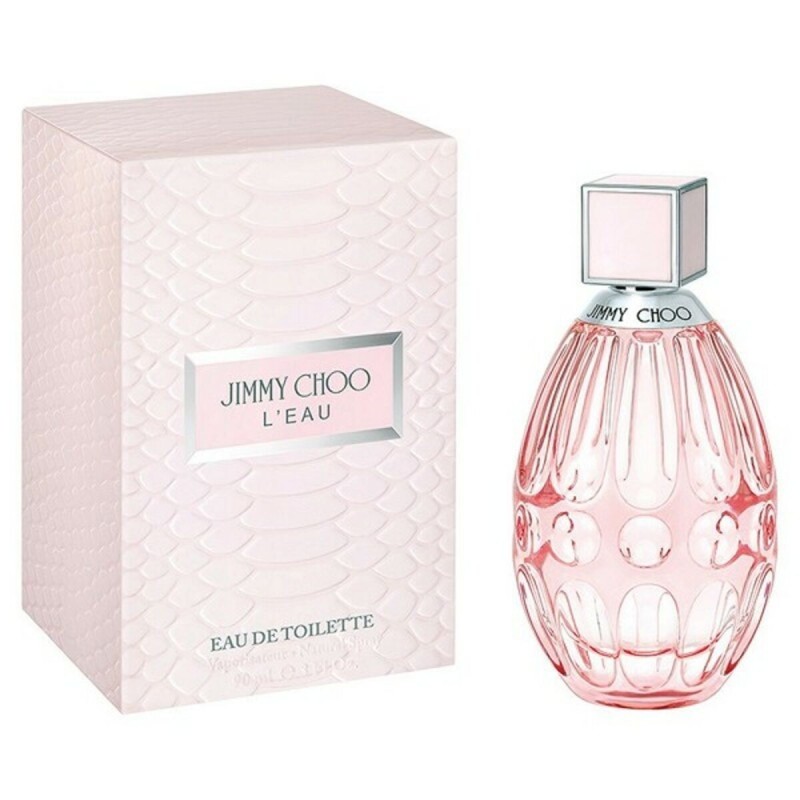 Parfum Femme L\'eau Jimmy Choo EDT