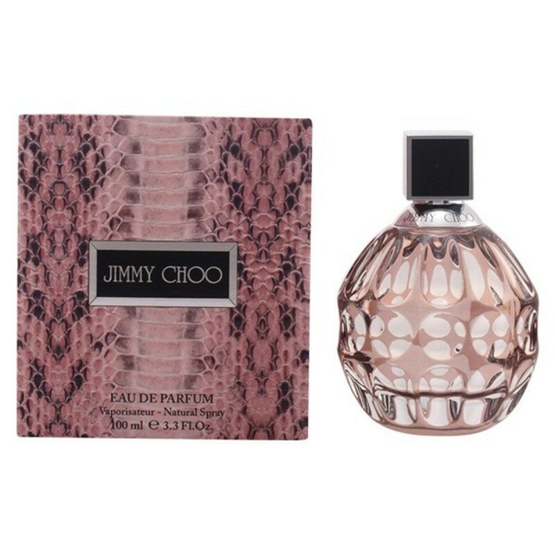 Parfum Femme Jimmy Choo Jimmy Choo EDP