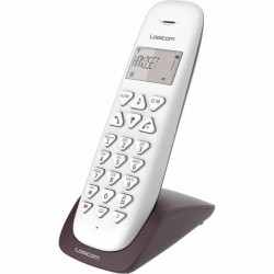 Téléphone Sans Fil Logicom...