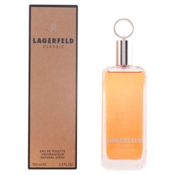 Parfum Femme Lagerfeld...