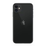 Smartphone Apple iPhone 11 Noir 6,1" 128 GB