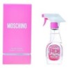 Parfum Femme Fresh Couture Pink Moschino EDT