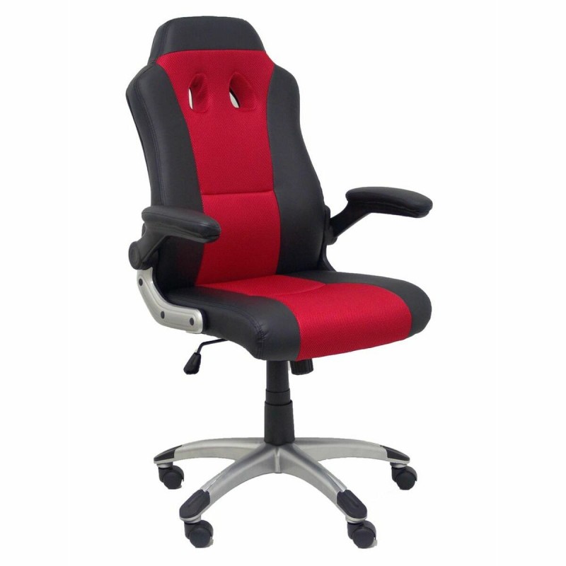 Chaise de jeu Talave Foröl 350NGRN Rouge