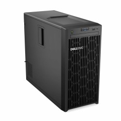 Serveur tour Dell 7272292 Xeon E-2334 16 GB RAM 2 TB 2 TB SSD