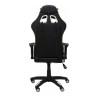 Chaise de jeu Paraiso P&C 6DBSPNE Noir