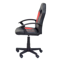 Chaise de jeu Mohedas Foröl 40350RN Noir