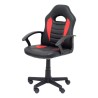 Chaise de jeu Mohedas Foröl 40350RN Noir