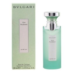 Parfum Femme Bvlgari Au Thé Vert Bvlgari EDC