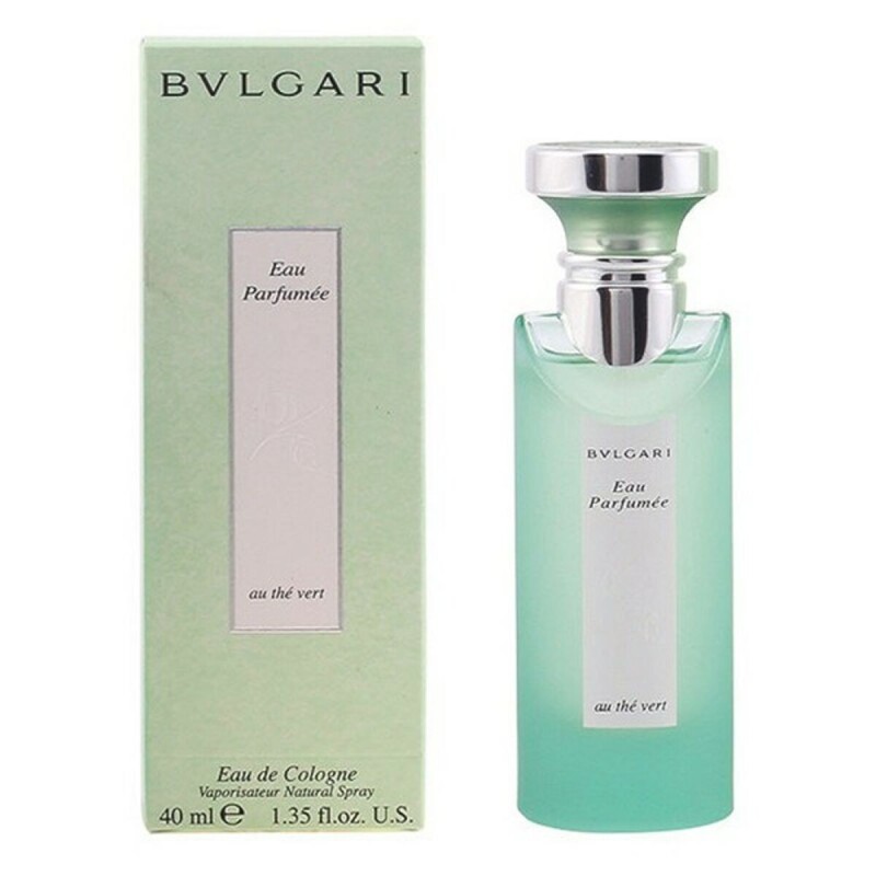 Parfum Femme Bvlgari Au Thé Vert Bvlgari EDC