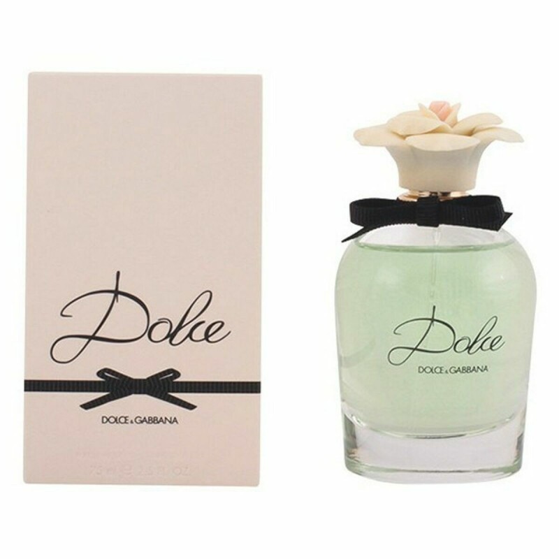 Parfum Femme Dolce Dolce & Gabbana EDP