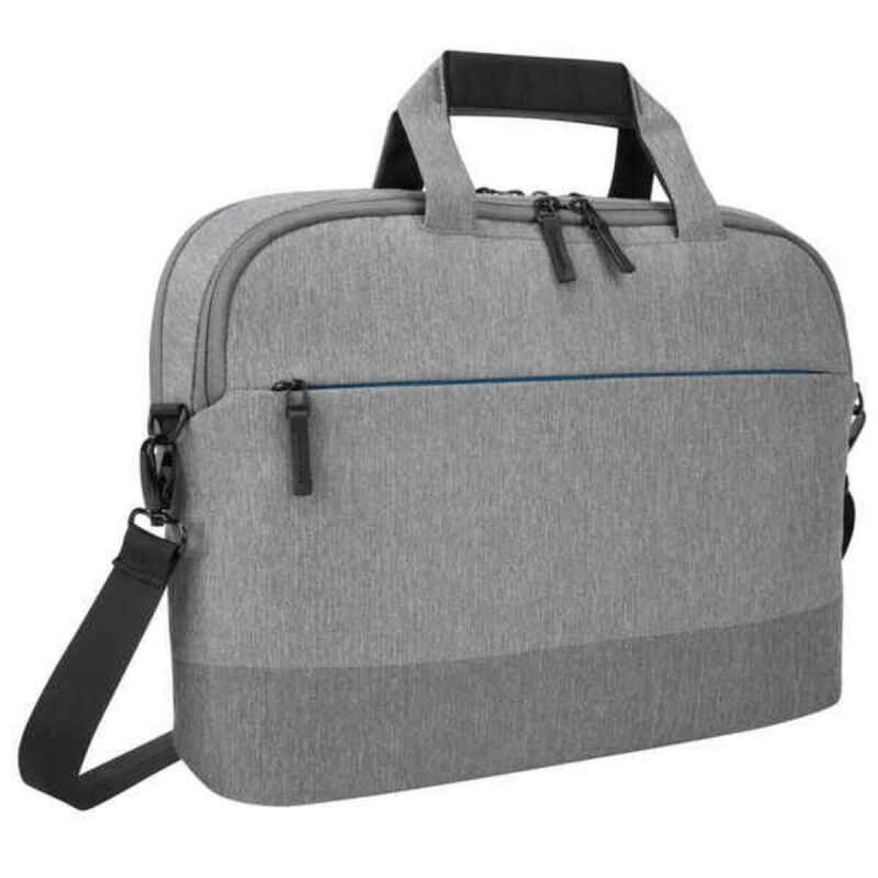 Housse pour ordinateur portable Targus CityLite 15.6" Gris