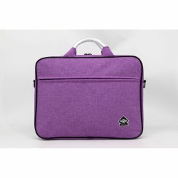 Housse pour ordinateur portable Maillon Technologique 16" Violet