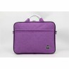 Housse pour ordinateur portable Maillon Technologique 16" Violet