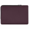 Housse pour ordinateur portable Targus MultiFit Bordeaux 12"