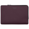 Housse pour ordinateur portable Targus MultiFit Bordeaux 14"