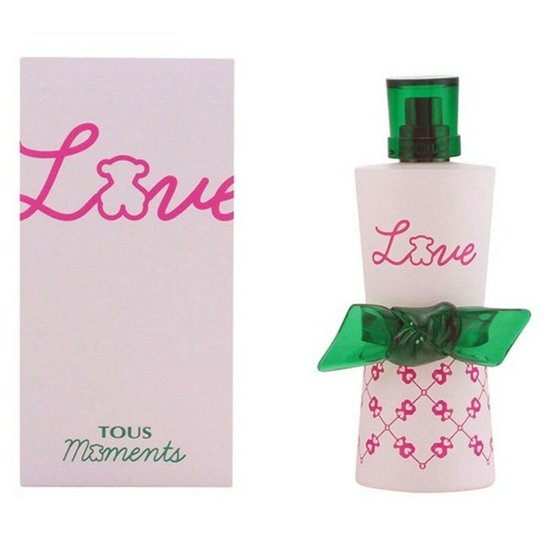 Parfum Femme Love Mots Tous EDT