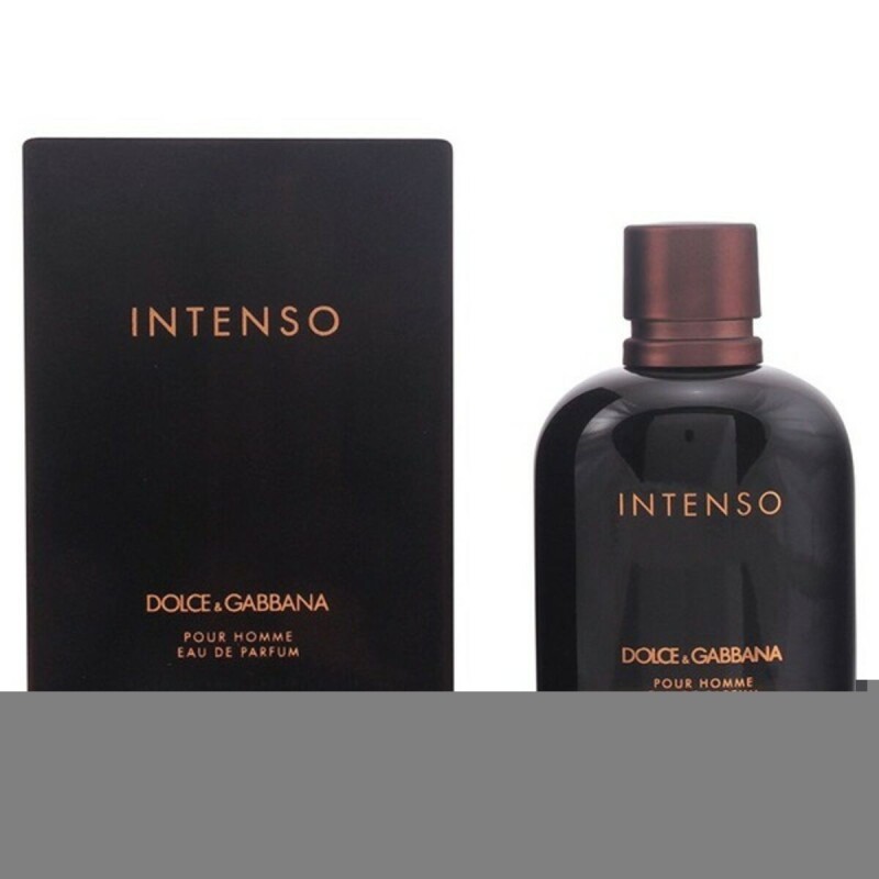 Parfum Homme Dolce & Gabbana Pour Homme Intenso Dolce & Gabbana EDP