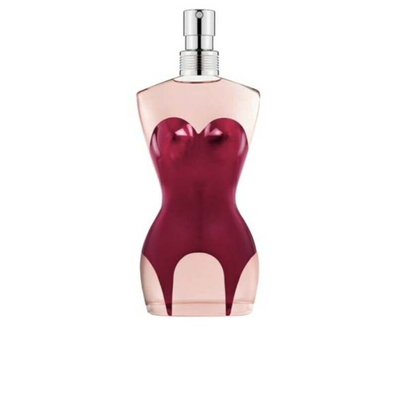 Parfum Femme Classique Jean Paul Gaultier EDP