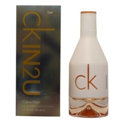 Parfum Femme Ck I Calvin...