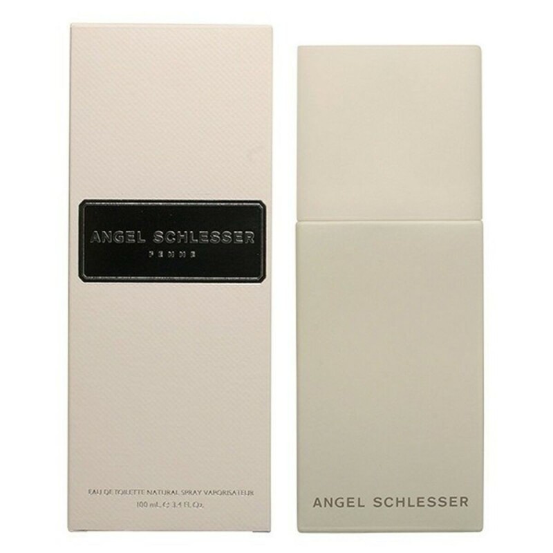 Parfum Femme Angel Schlesser Angel Schlesser EDT