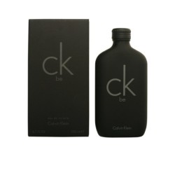 Parfum Unisexe CK BE Calvin...