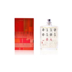 Parfum Unisexe Escentric 04 Escentric Molecules EDT (100 ml) (100 ml)