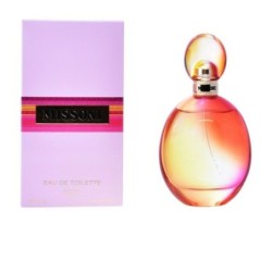 Parfum Femme Missoni...