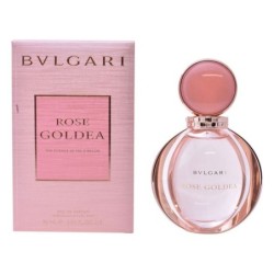 Parfum Femme Rose Goldea...