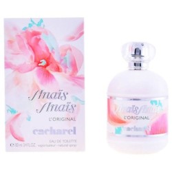 Parfum Femme Anais Anais L\'original Cacharel EDT 100 ml