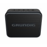 Haut-parleurs bluetooth portables Grundig GLR7752 Noir (Reconditionné B)