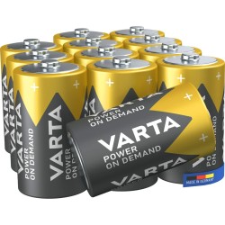 Batteries Varta 12 V...